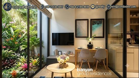 Skypark Celeste Laguna Phuket resort condo for sale