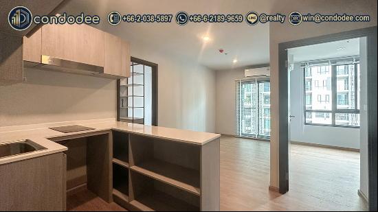 Nue Evo Ari Condo for Sale - 2 Bedroom