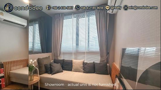 Unit Tour - Nue Evo Ari Condo for Sale