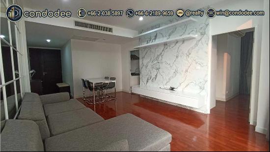 1-Bedroom Condo at Siri Residence Sukhumvit 24