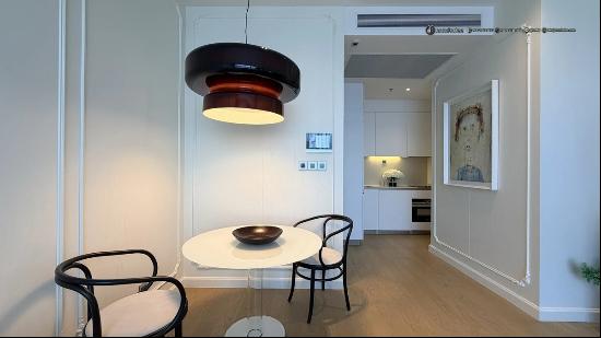 The Strand Thonglor Luxury Condo For Sale