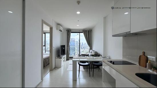 Rhythm Sukhumvit 42 condo for sale