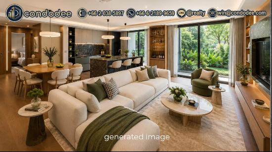 Via 34 – Via 34 2 bedroom condo for sale