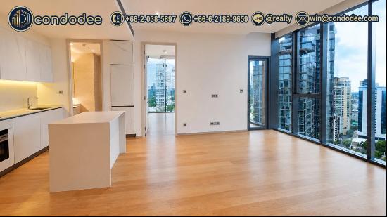 The Strand Thonglor Condo For Sale
