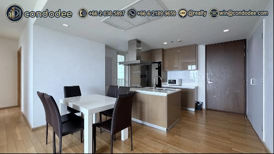 Siri At Sukhumvit Condo For Sale