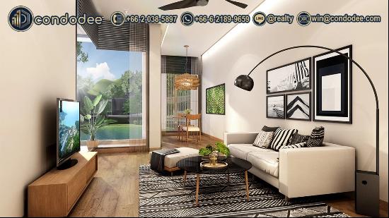 MGallery Residences MontAzure for sale 2BR
