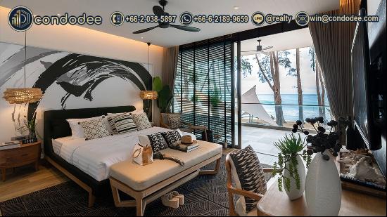 MGallery Residences MontAzure studio for sale