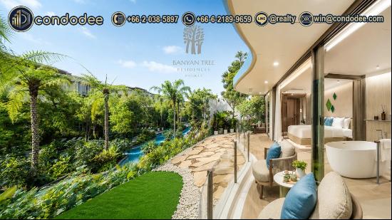 Residences at Garrya Phuket 1-Bedroom Condo for Sale