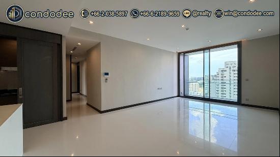 3 Bedroom Luxury Condo at Q1 Sukhumvit | CondoDee