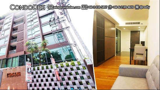 Affordable Condo Sukhumvit 2
