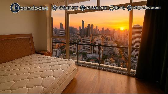 4 Bed Condo Nana High Floor Sale