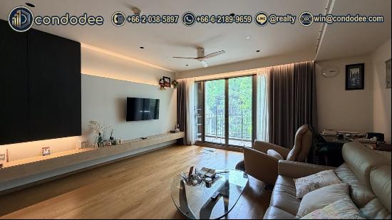 Discover Supreme Legend Condos in Bangkok’s Sathorn District