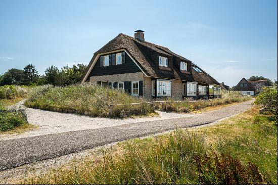 Villa Kwikstaart