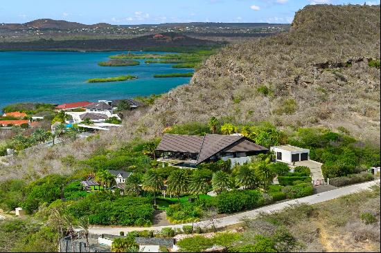 Where Architecture Meets the Island