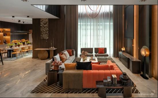 Soi Pradit Manuthum 19, Krung Thep Maha Nakhon, 10240, Thailand