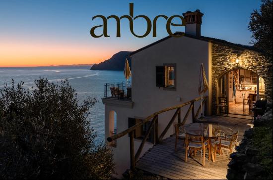Hidden Jewel In The Cinque Terre National Park