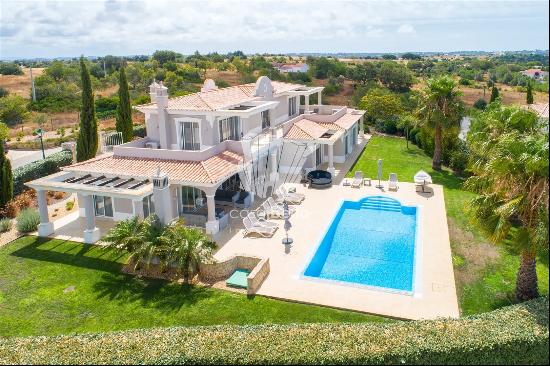 Faro District, Portugal