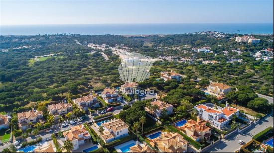 Almancil, Faro District, 8135-024, Portugal