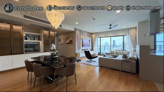 Hyde Sukhumvit 13 Luxury Condo for Sale | CondoDee