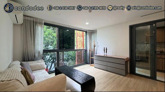 Taka Haus Ekkamai 2 Bedroom Condo for Sale | CondoDee