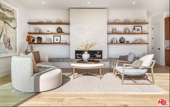 3985 Mclaughlin Avenue, Los Angeles CA 90066
