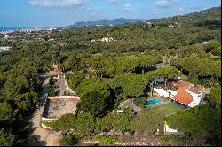 Large property in Llavaneres - Costa norte Barcelona