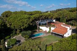 Large property in Llavaneres – Costa norte Barcelona