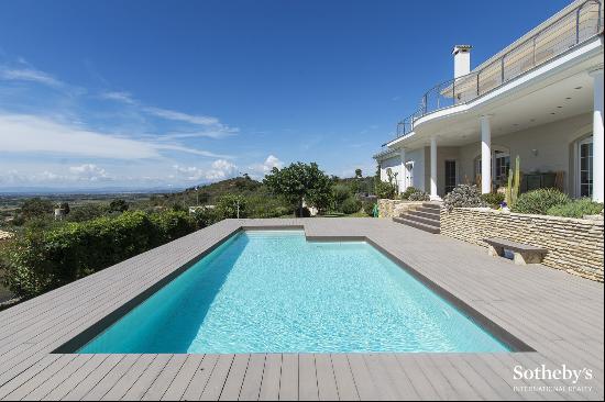 Luxurious home with views in Pau, Alt Empordà