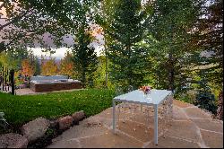 353 Pfister Drive, Aspen, CO 81611