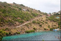 Jost Van Dyke East Land