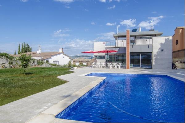 Fantastic house 10 minutes from Sitges
