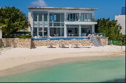 Savaneta Beach Estate