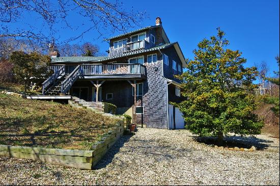 Montauk Ocean Views