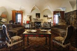 Historical Villa in the countryside of Biella