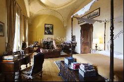 Historical Villa in the countryside of Biella