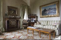 Historical Villa in the countryside of Biella