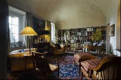 Historical Villa in the countryside of Biella