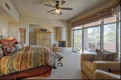 Fabulous cozy and comfortable Cochise Ridge home