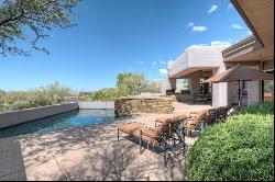 Fabulous cozy and comfortable Cochise Ridge home