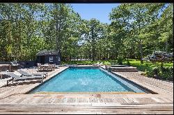 Escape Out East to Sag Harbor! 5BR house with Pool & Tennis