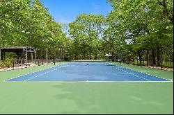 Escape Out East to Sag Harbor! 5BR house with Pool & Tennis