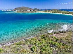 Little Mountain Beachside Land