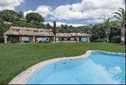 Exclusive Property in Supermaresme