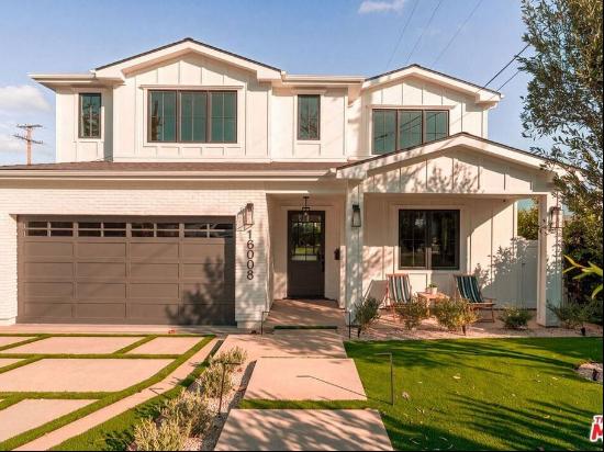 Pacific Palisades