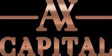 AX CAPITAL