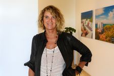 Claudia Bordino